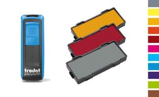 Ersatzkissen Trodat Moble Printy Premium